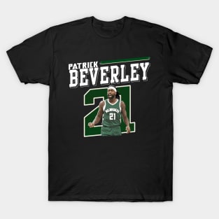 Patrick Beverley T-Shirt